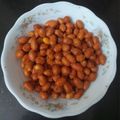 Jayshree Doshi's cooksnap of when they made મસાલા શીંગદાણા (Masala Shingdana Recipe In Gujarati).