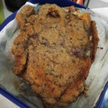 El cooksnap de Javier Rodríguez Genet cuando hizo Cachopo de ternera.