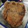 El cooksnap de Javier Rodríguez Genet cuando hizo Cachopo de ternera.