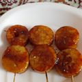 Cooksnap dari Nunuk untuk resep Sosis kw irit (tanpa daging)