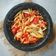Cooksnap dari Desriayu untuk resep Sambal Gledek Kulit Buah Jeruk