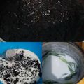 Cooksnap dari benozlili83 Eliyanah untuk resep Bubur Beras Ketan Hitam