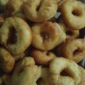 Cooksnap dari Ayu Retno Kinasih untuk resep Donat Menul
