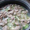 Cooksnap dari Rani Safitri untuk resep Sup Ceker Ayam Segeerrr