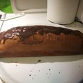 Cooksnap από Ειρηνη Μ. στη συνταγή Κέικ σοκολάτας