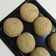 Cooksnap dari Mariana Chika untuk resep Mexican bun / Roti Boy