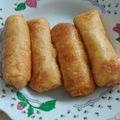 Cooksnap dari Mama Jess untuk resep Sosis Solo Favorit