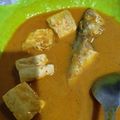 Cooksnap dari Reni untuk resep Pindang kuning ikan kembung