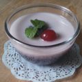 Cooksnap dari Hanindya untuk resep 24. Es Tape Ketan Hitam