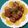 Jenny Chen 的 橙汁排骨 cooksnap