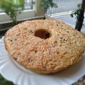 Cooksnap dari Dapur Sinamon untuk resep Bolu pisang 3 telor
