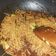 Cooksnap mustaqim huzaini semasa beliau membuat Mee goreng ala mamak.