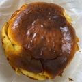 Vicky Wong 的 巴斯克乳酪蛋糕🍰（新手都能成功） cooksnap