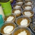 Cooksnap dari Fatima Ratna Sari untuk resep BUBUR MERAH PUTIH aka JENANG SENGKOLO