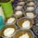 Cooksnap dari Fatima Ratna Sari untuk resep BUBUR MERAH PUTIH aka JENANG SENGKOLO