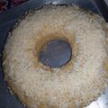 Cooksnap dari Vivi Avika Samanda untuk resep Bolu keju panggang (irit bahan)