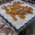 صورة من Carmel Carmel ، شاركها بعد تجربة وصفة رز باللبن