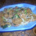 Cooksnap dari Lisnawati untuk resep Kwetiaw goreng