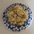 Dr. Pushpa Dixit's cooksnap of when they made સોજી નો શીરો (Sooji Sheera Recipe In Gujarati).