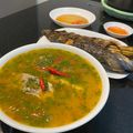 Cooksnap của traudengua khi họ làm theo món Cá nấu măng chua