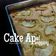 Cooksnap dari Dyandini Soewiryo untuk resep Bolu apel kismis panggang aroma rhum