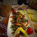 صورة من @diet_jojohealthmeals، شاركها بعد تجربة وصفة كبده دجاج صحيه ولذيذه