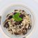 Cooksnap de Manjares D’Alma quando cozinhou Risotto de Cogumelos Shitake.