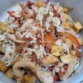Cooksnap dari Citrasari Henra Putri untuk resep Tumis Jamur Tiram Tahu Tauge