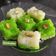 Sonal Gaurav Suthar's cooksnap of when they made કોપરા પાક.