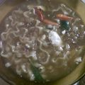 Cooksnap dari LyRa untuk resep Lo Mie