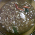 Cooksnap dari LyRa untuk resep Lo Mie