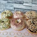 Cooksnap dari Pujani Handayani untuk resep Donat SP (1 kali Proffing) 🍩