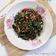 Cooksnap dari Dde Winda untuk resep 129. Tumis Daun Singkong