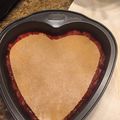 Ramona Stewart's cooksnap of when they made Sunshine 's homemade pasta noodles.