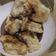 Cooksnap dari nesha untuk resep Pempek putih telur