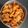 ushma prakash mevada's cooksnap of when they made કારેલા ડુંગળી બટાકા નું શાક.