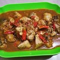 Cooksnap dari Hani Ummu Utsman untuk resep Tongseng ayam tanpa santan🥘😋