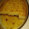El cooksnap de Elisa d'Aquin cuando hizo Budín de pan, queso, nueces y membrillo .