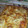El cooksnap de Maria cuando hizo Pizza con masa de coliflor.