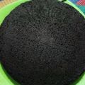 Cooksnap dari Afifah Putri untuk resep Brownies kukus no mixer no oven no timbangan so simple