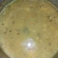Seema Mathur का कुकस्नैप जब उन्होंने व्रत की सब्जी (Vrat ki sabzi recipe in hindi) बनाया था।
