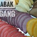 Cooksnap dari Khoridah Sativa untuk resep Martabak lenggang