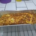 Cooksnap dari Paulina untuk resep 20. Cake/bolu tape keju panggang