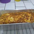Cooksnap dari Paulina untuk resep 20. Cake/bolu tape keju panggang