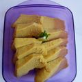 Cooksnap dari Meylan untuk resep Bolu Kukus Ubi