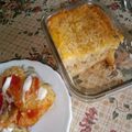 Cooksnap dari FitriaNisa untuk resep Pastel Tutup Kentang Panggang