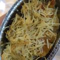 Cooksnap dari Vidya 'ayoe' untuk resep Lasagna #keto #debm