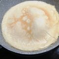 Leonóra 🇬🇷 Cooksnap-ja, amikor elkészítette a(z) Palacsinta (alaprecept) receptet.
