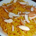 pinky makhija का कुकस्नैप जब उन्होंने नमकीन सेवईं (Namkeen sevai recipe in hindi) बनाया था।