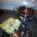 kathy.mccarthyryan's cooksnap of when they made Stuffed Cabbage Rolls.